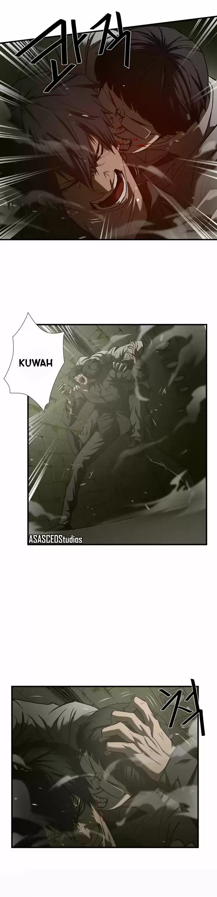 GREATEST OUTCAST - Capítulo 40 - Página 12 - LectorTMOo