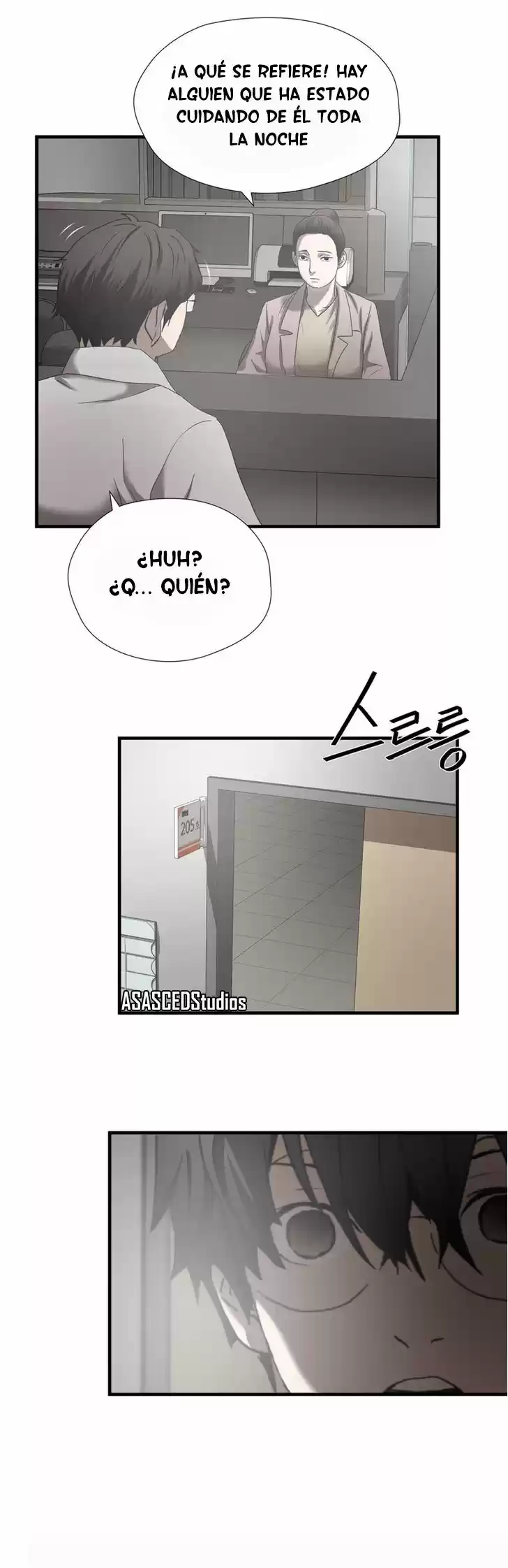GREATEST OUTCAST - Capítulo 40 - Página 28 - LectorTMOo