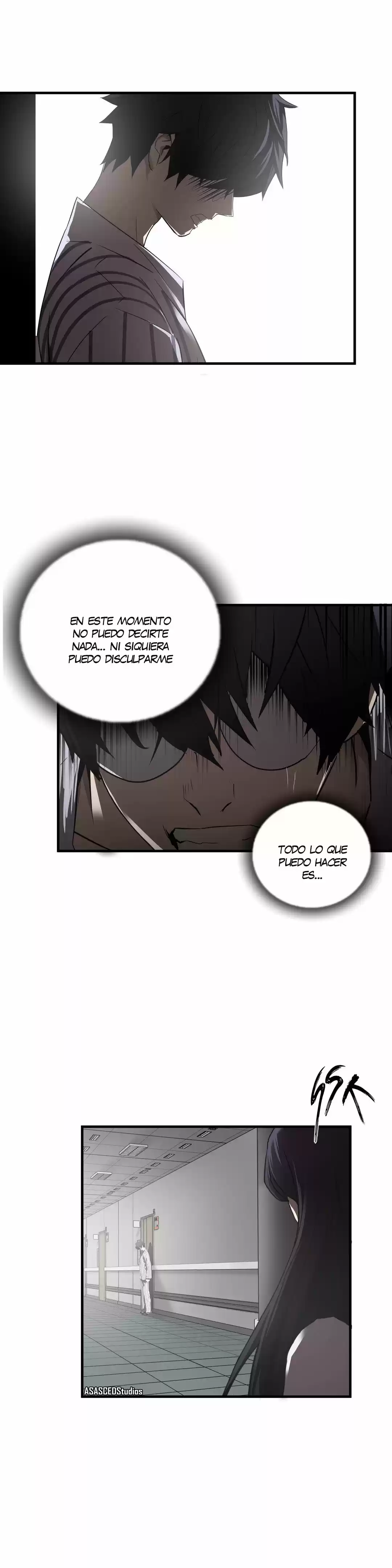 GREATEST OUTCAST - Capítulo 41 - Página 9 - LectorTMOo
