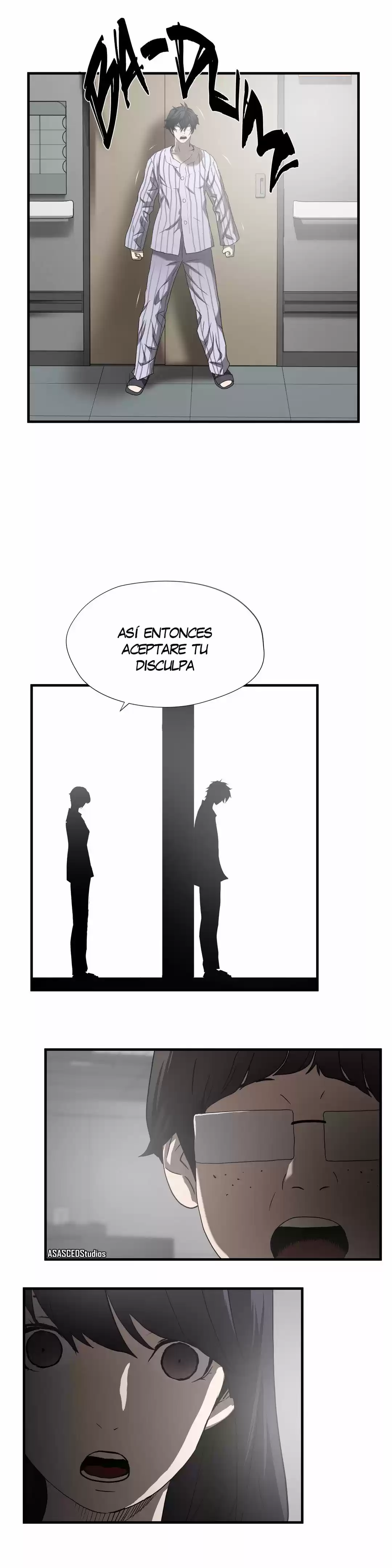 GREATEST OUTCAST - Capítulo 41 - Página 14 - LectorTMOo