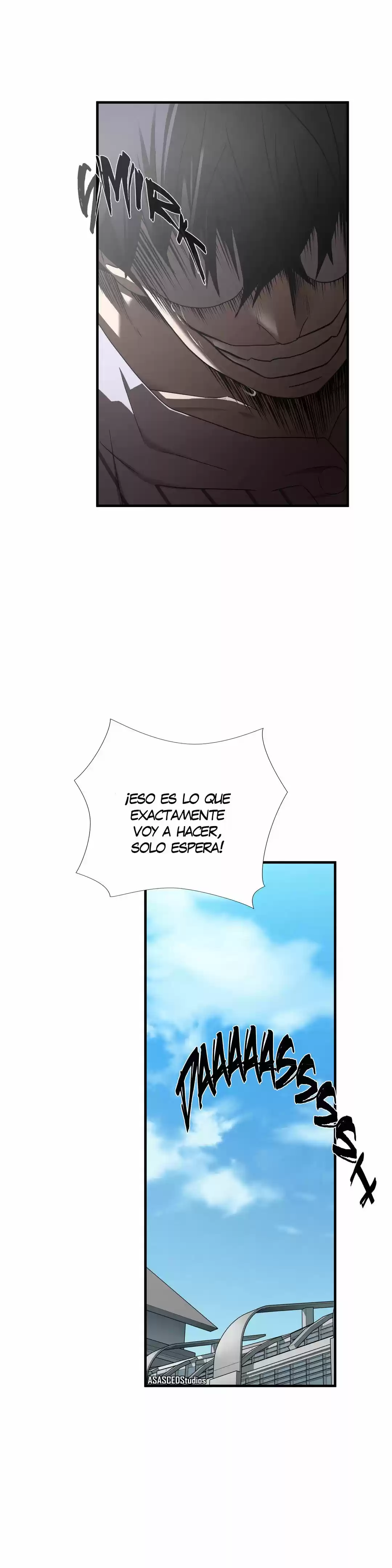 GREATEST OUTCAST - Capítulo 41 - Página 15 - LectorTMOo