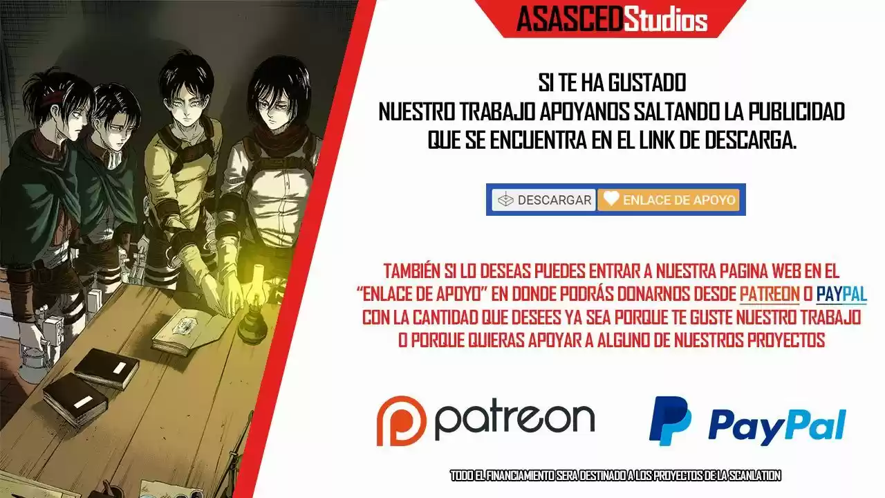 GREATEST OUTCAST - Capítulo 41 - Página 26 - LectorTMOo