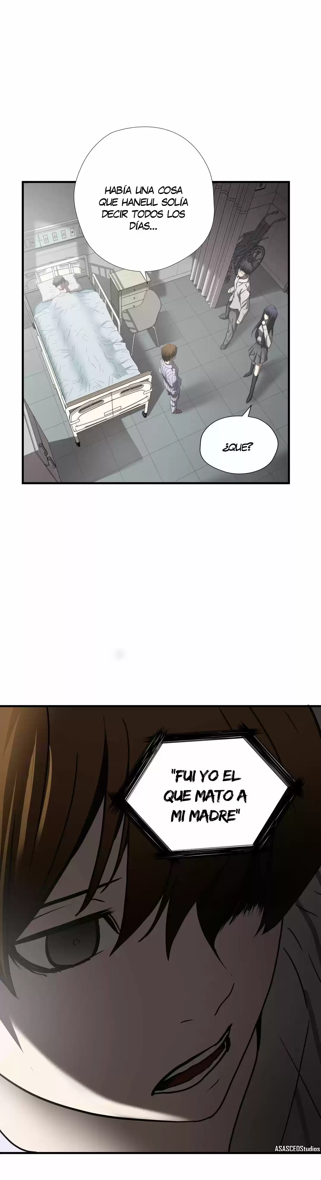 GREATEST OUTCAST - Capítulo 42 - Página 3 - LectorTMOo