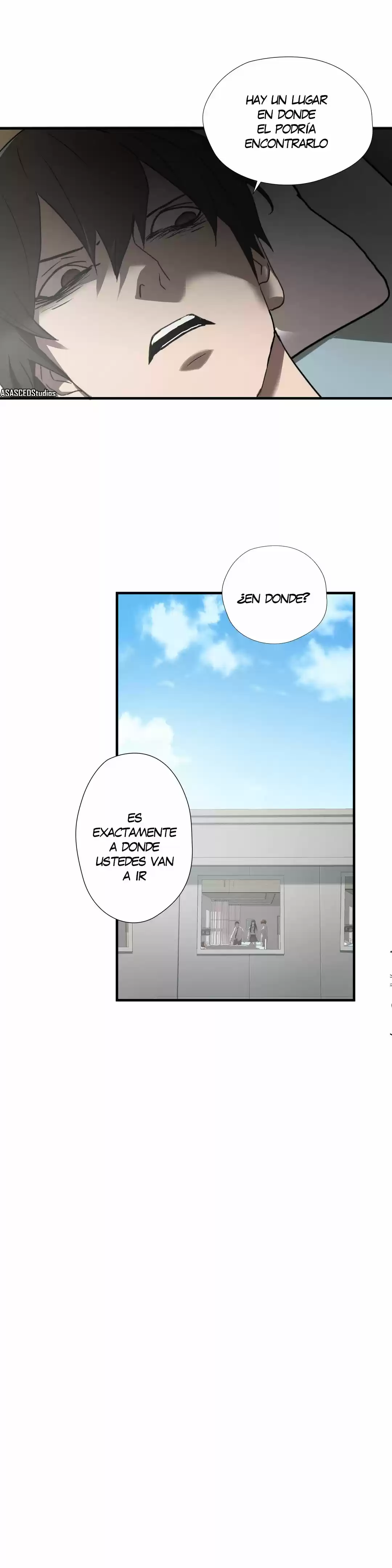 GREATEST OUTCAST - Capítulo 42 - Página 9 - LectorTMOo