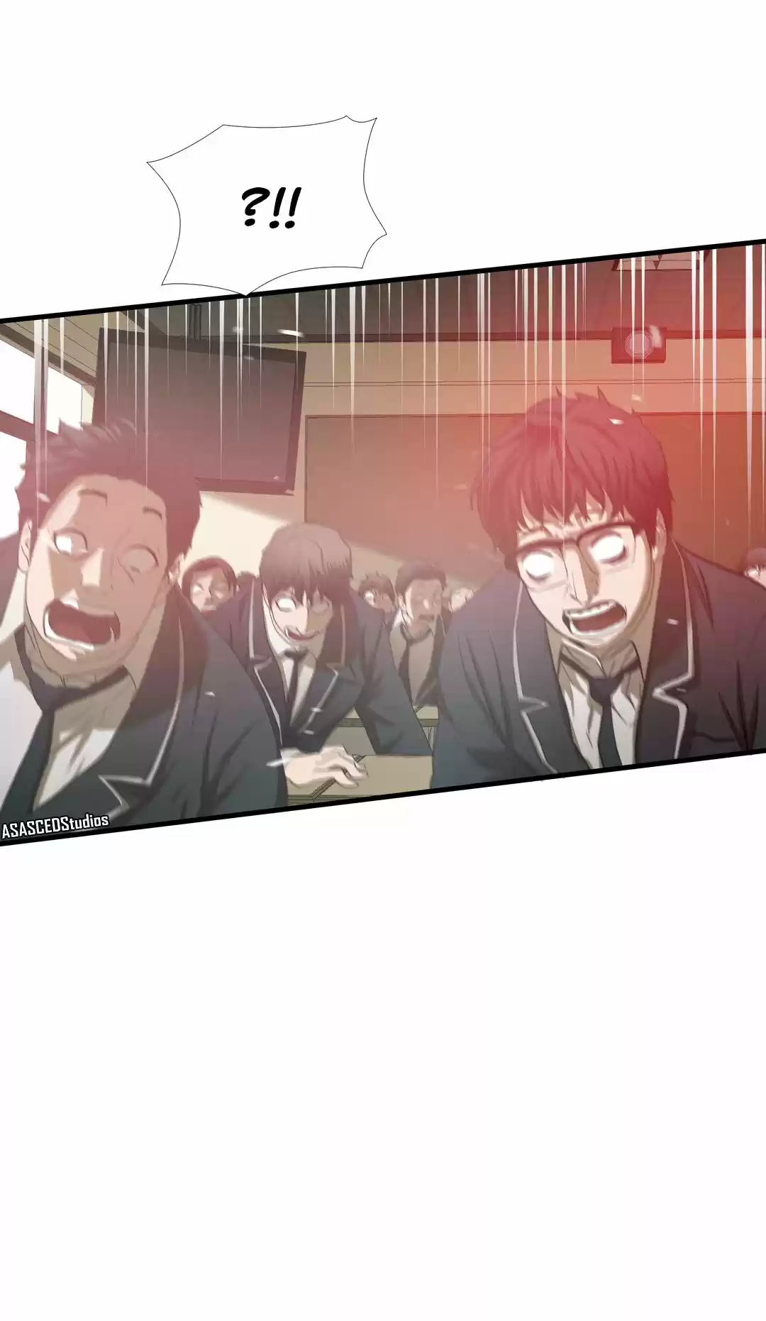 GREATEST OUTCAST - Capítulo 43 - Página 7 - LectorTMOo