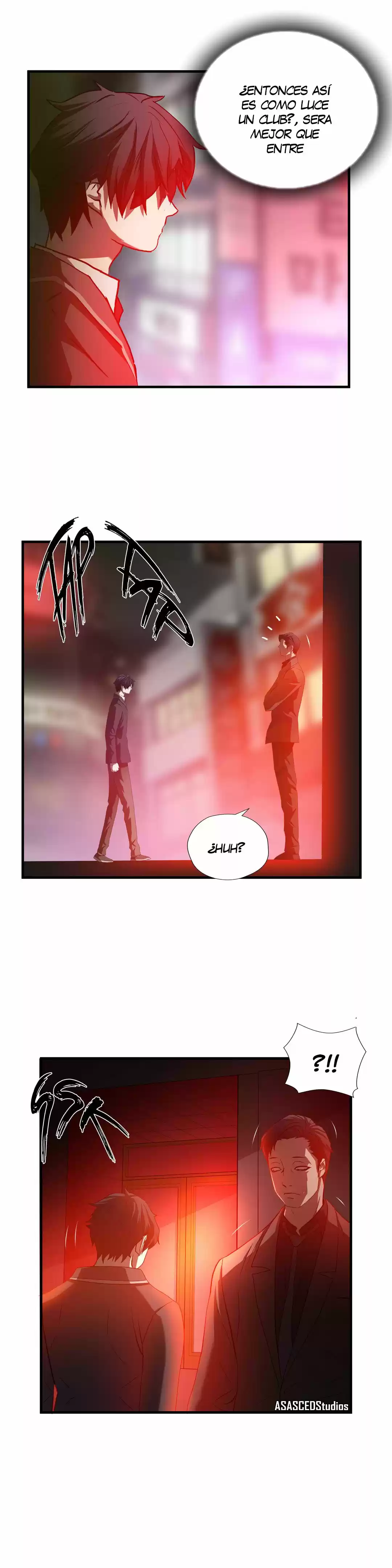GREATEST OUTCAST - Capítulo 43 - Página 16 - LectorTMOo