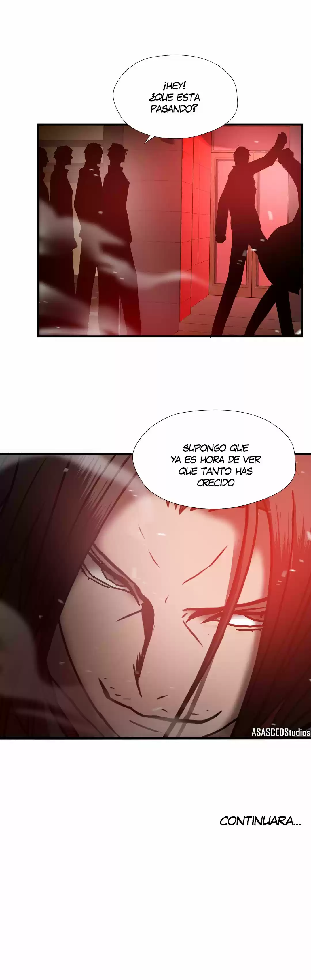 GREATEST OUTCAST - Capítulo 43 - Página 24 - LectorTMOo