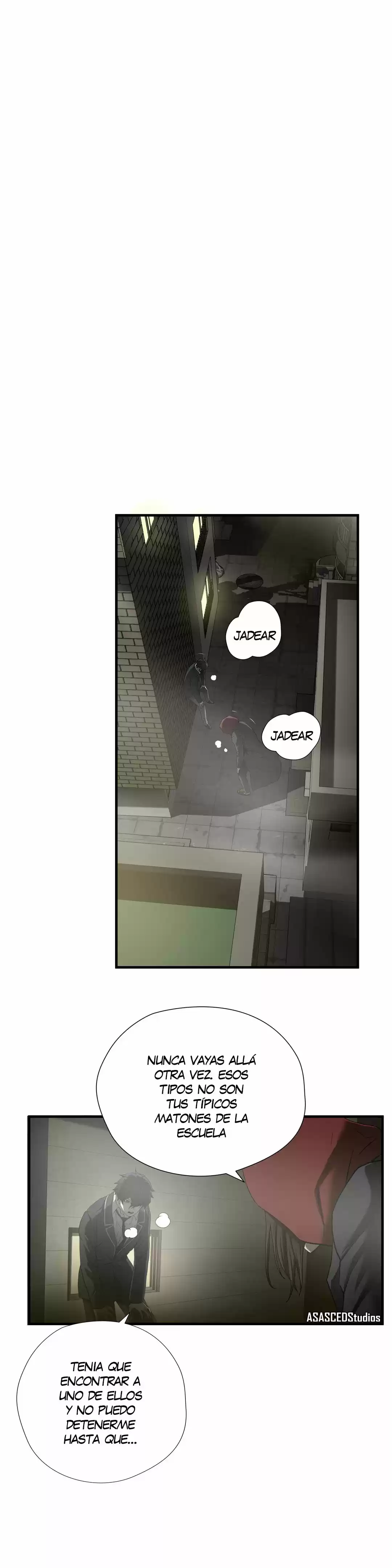 GREATEST OUTCAST - Capítulo 44 - Página 15 - LectorTMOo