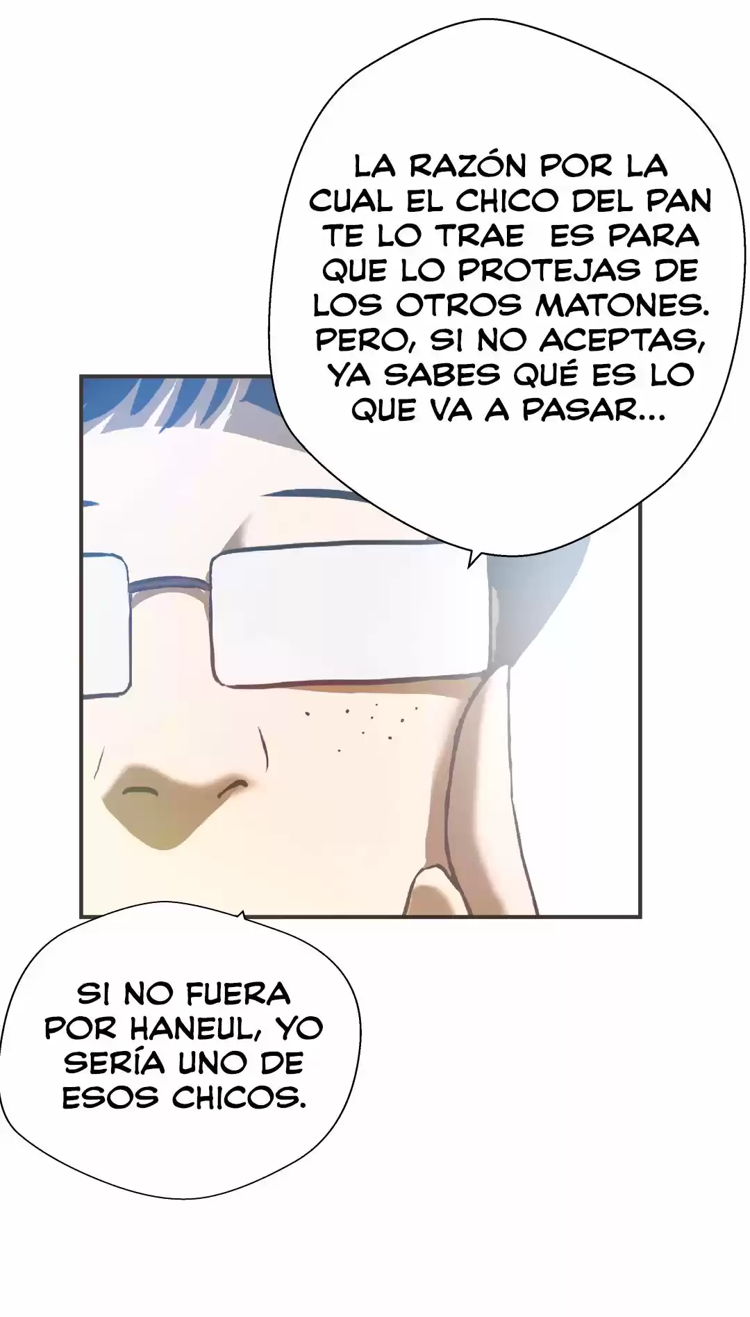 GREATEST OUTCAST - Capítulo 45 - Página 26 - LectorTMOo