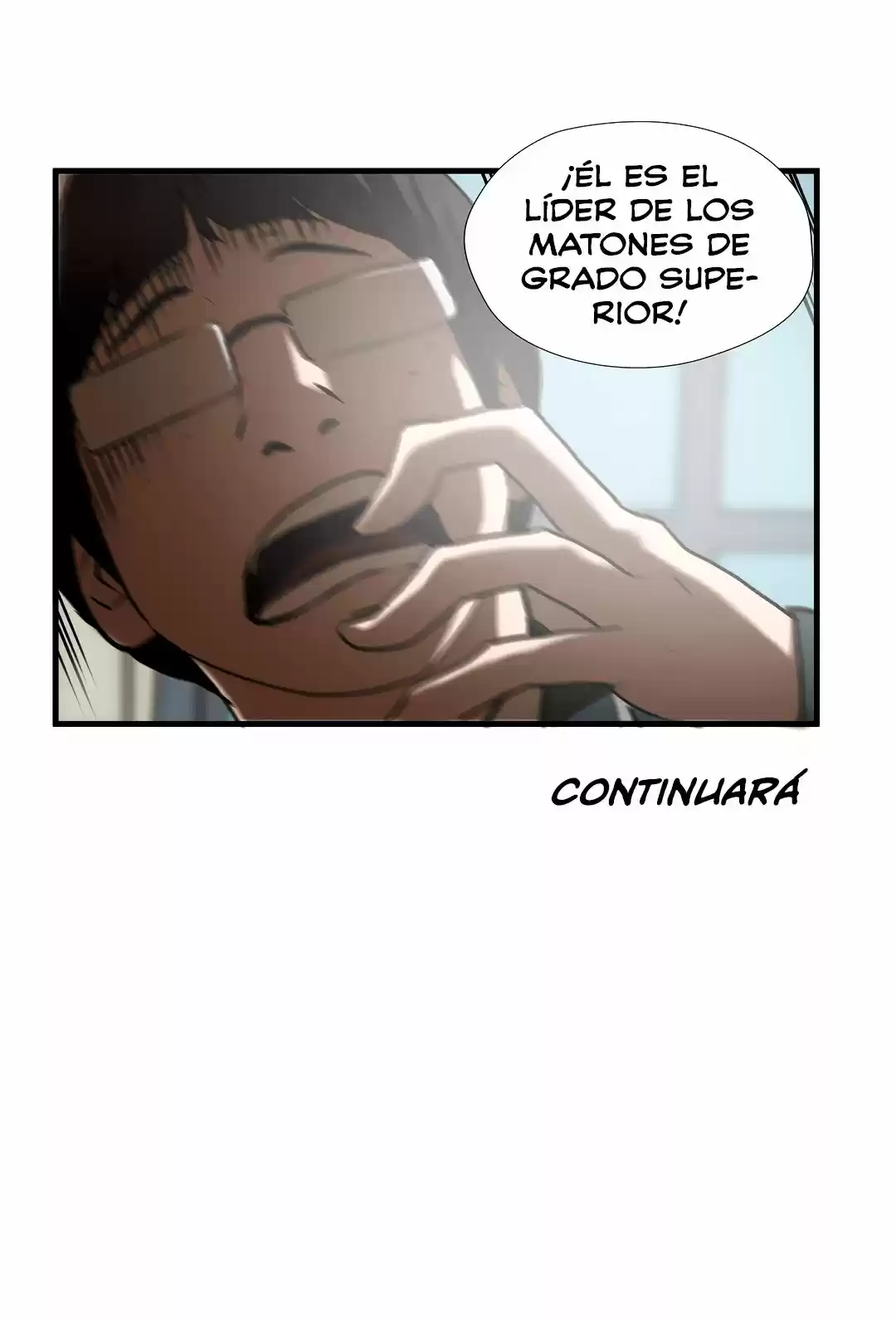 GREATEST OUTCAST - Capítulo 45 - Página 29 - LectorTMOo