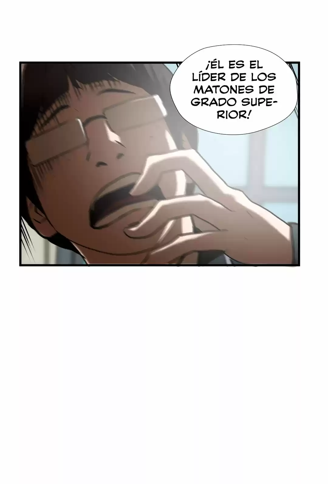 GREATEST OUTCAST - Capítulo 46 - Página 8 - LectorTMOo