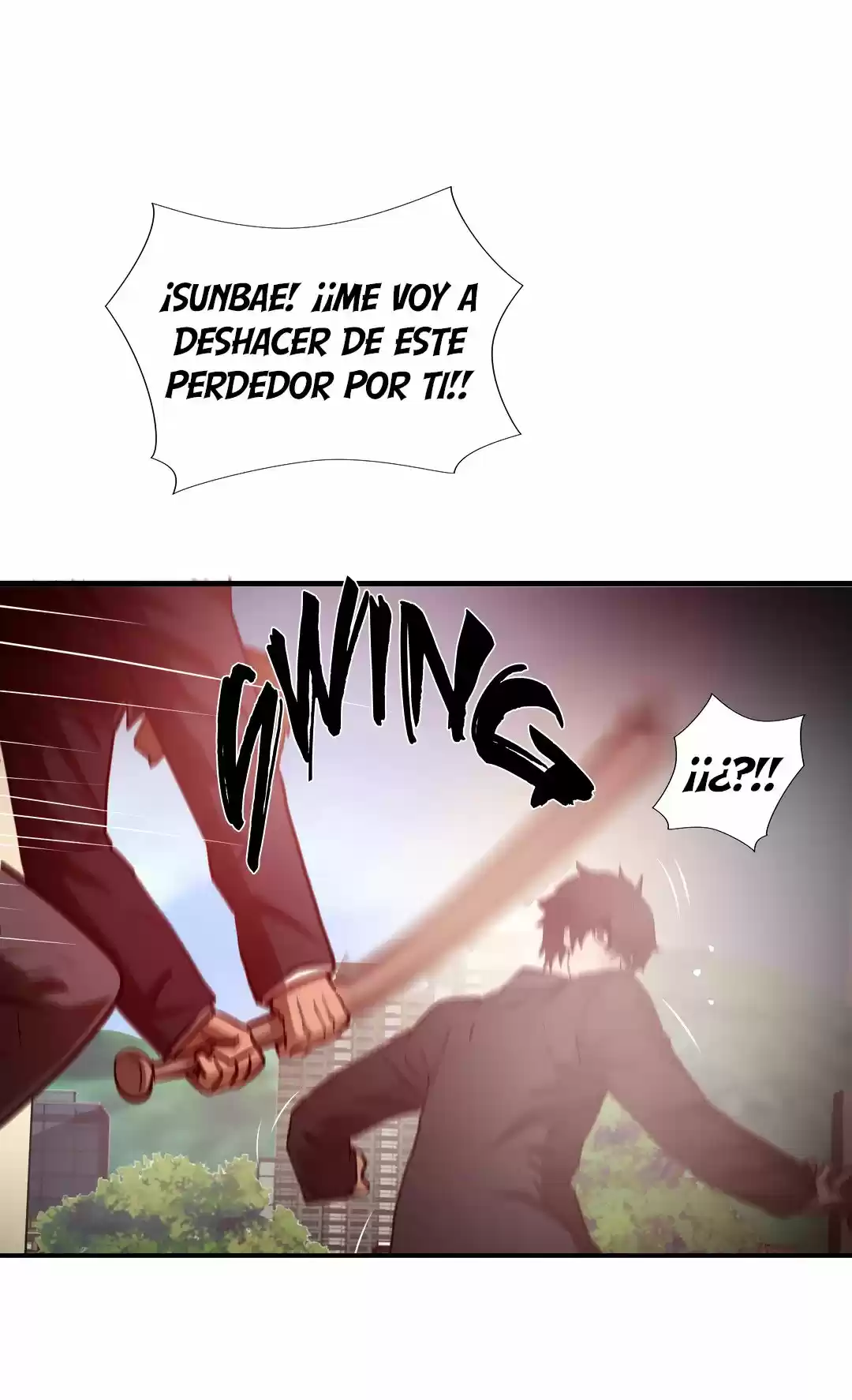 GREATEST OUTCAST - Capítulo 46 - Página 15 - LectorTMOo