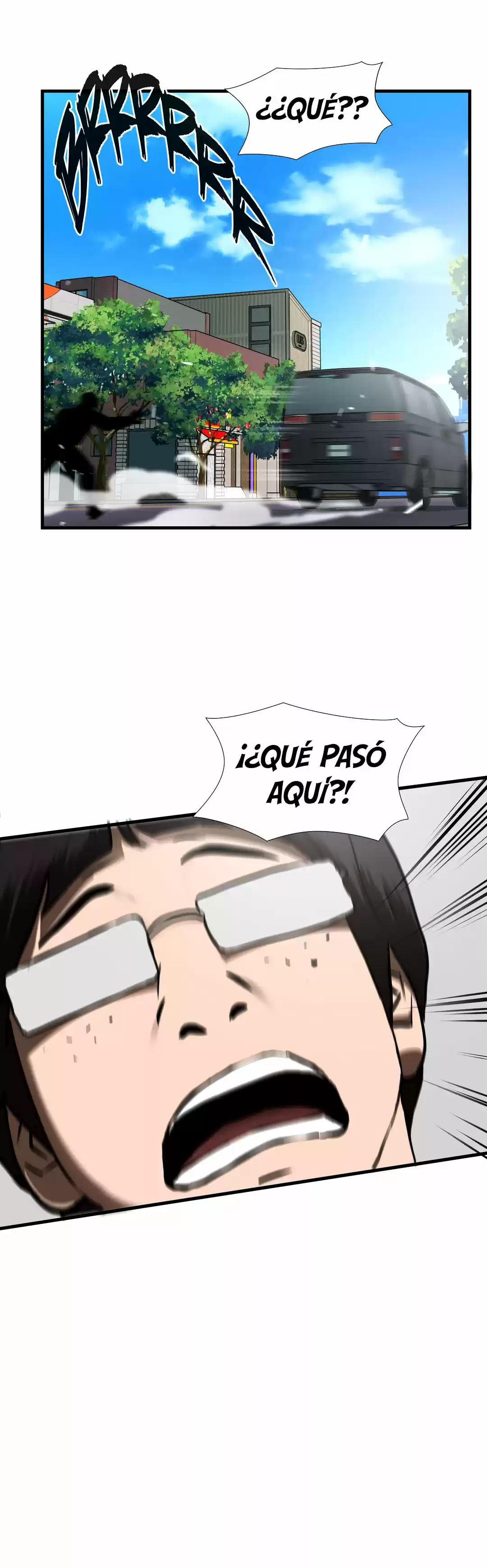 GREATEST OUTCAST - Capítulo 48 - Página 4 - LectorTMOo