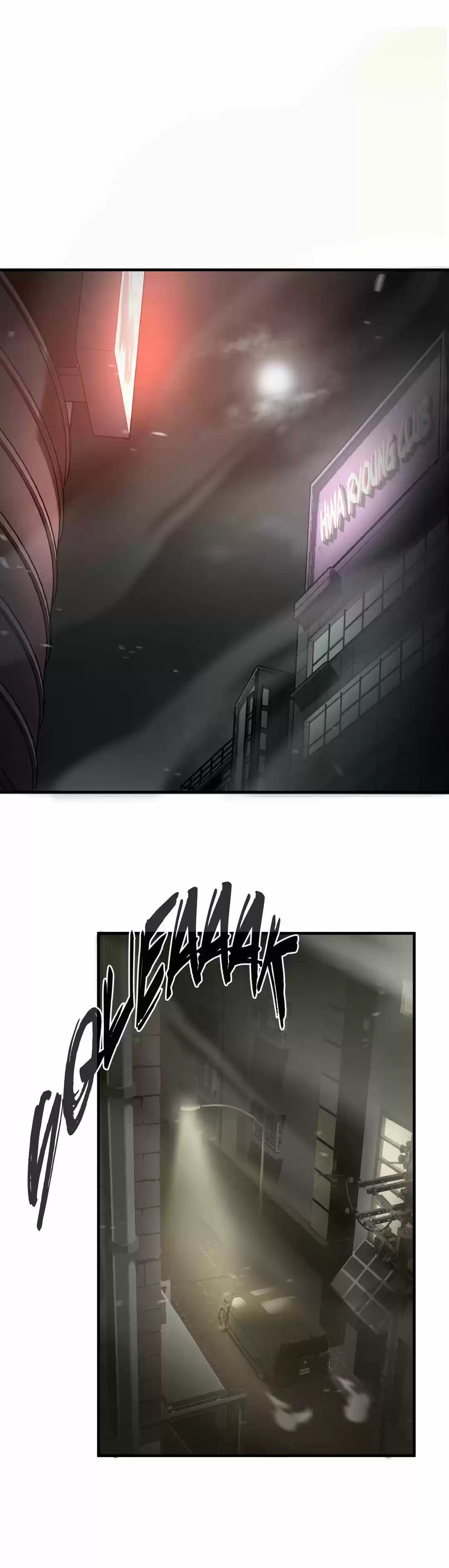 GREATEST OUTCAST - Capítulo 48 - Página 8 - LectorTMOo