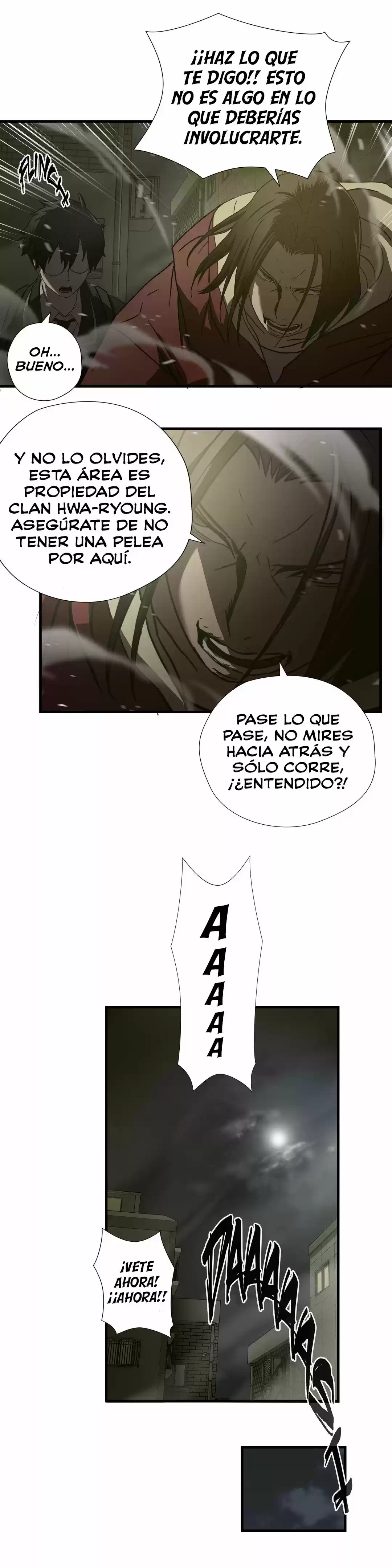 GREATEST OUTCAST - Capítulo 48 - Página 13 - LectorTMOo