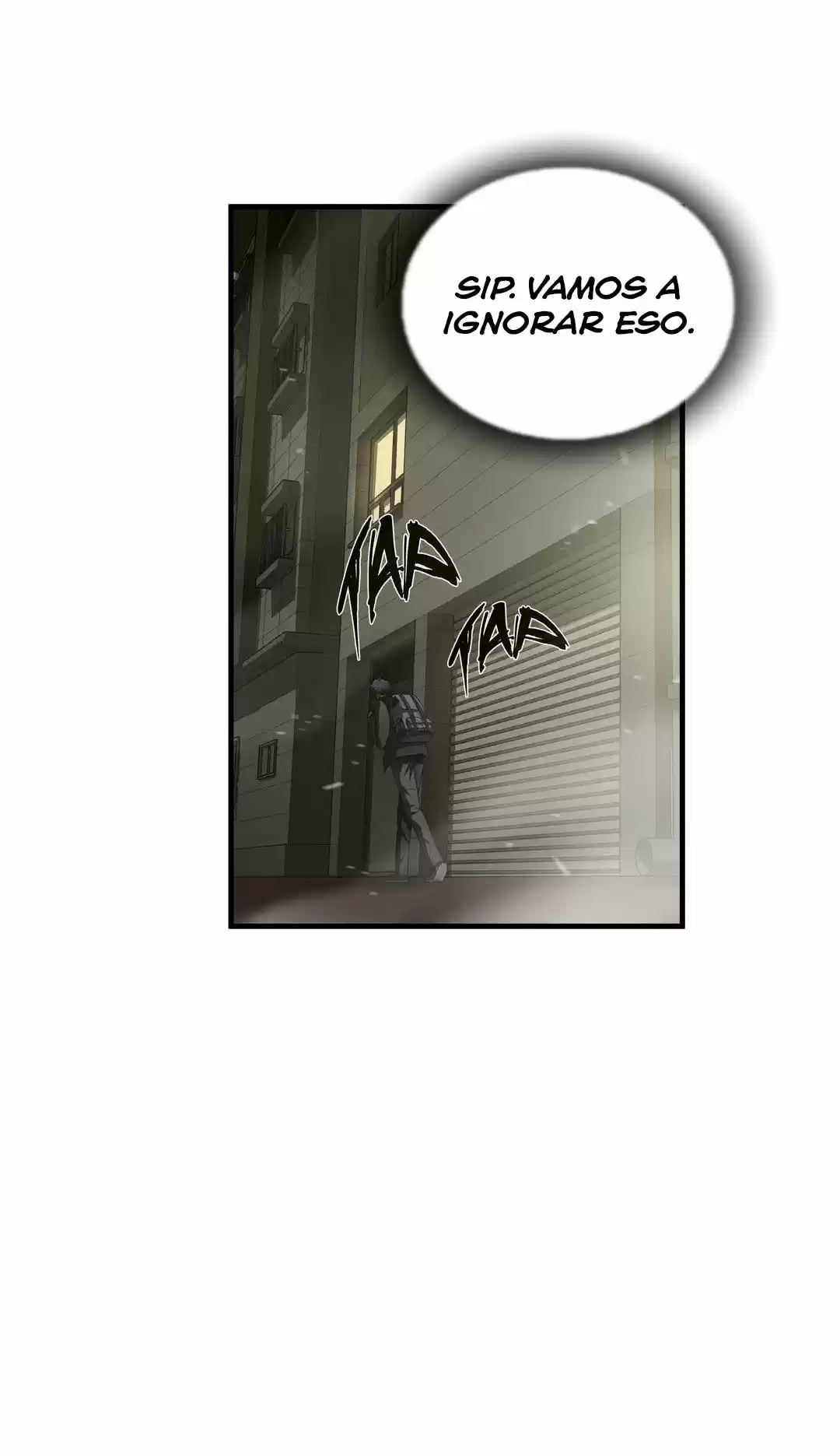 GREATEST OUTCAST - Capítulo 48 - Página 16 - LectorTMOo