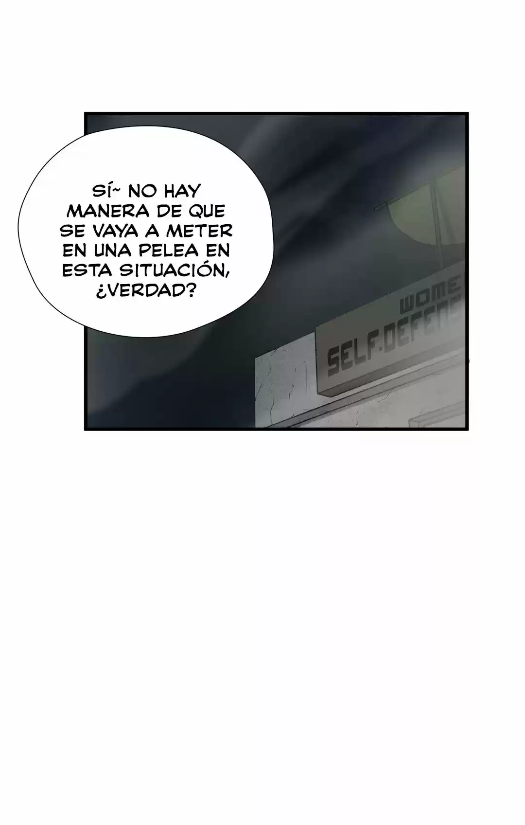 GREATEST OUTCAST - Capítulo 48 - Página 24 - LectorTMOo