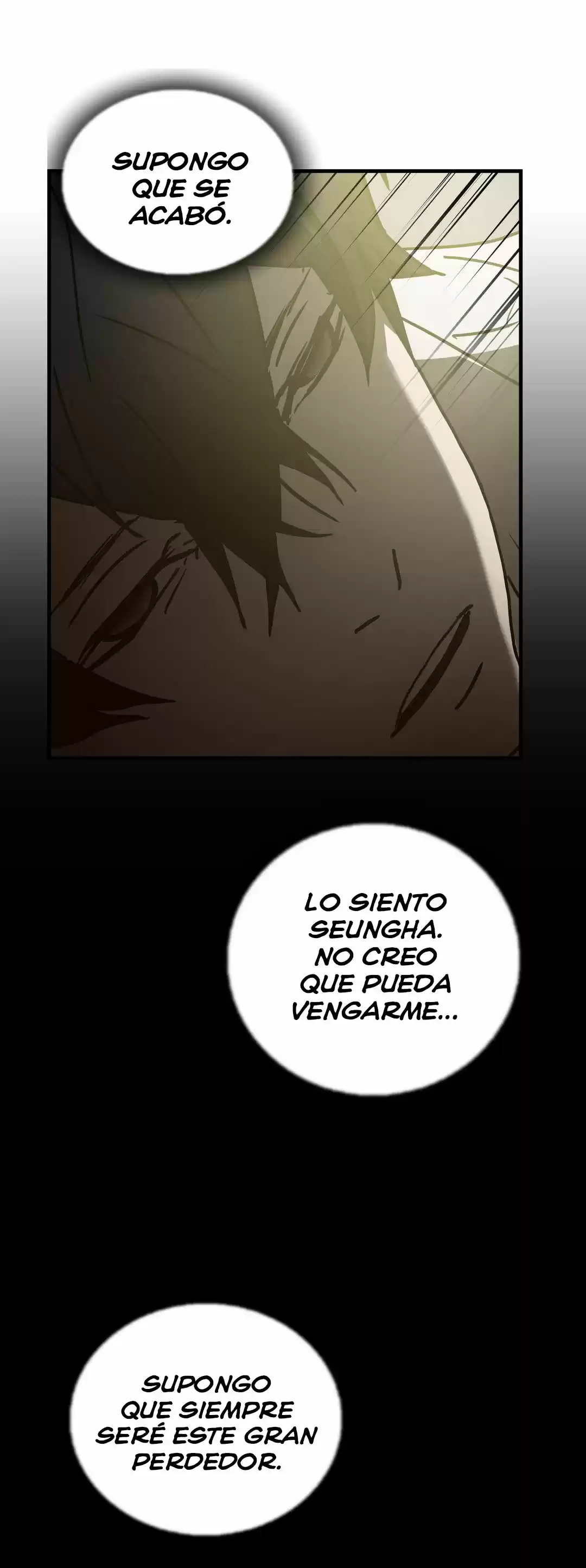 GREATEST OUTCAST - Capítulo 48 - Página 34 - LectorTMOo