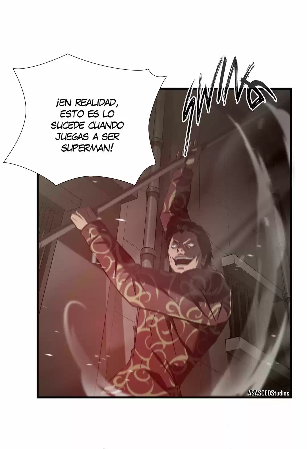 GREATEST OUTCAST - Capítulo 49 - Página 2 - LectorTMOo