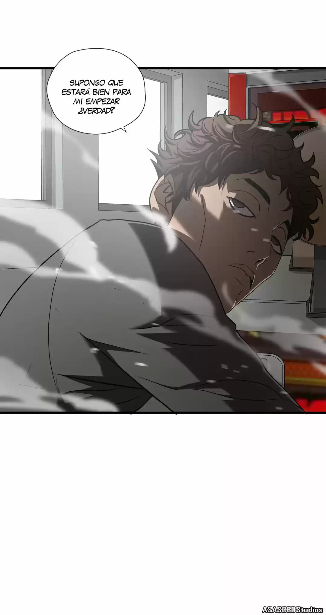 GREATEST OUTCAST - Capítulo 51 - Página 6 - LectorTMOo