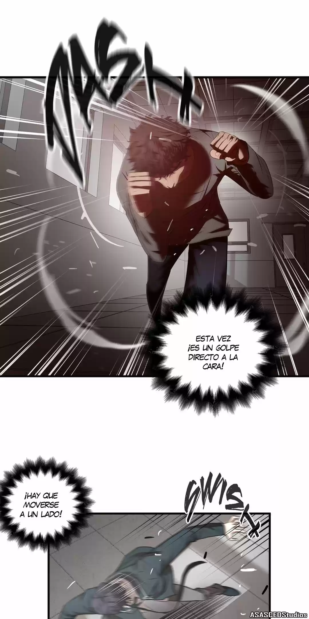 GREATEST OUTCAST - Capítulo 51 - Página 13 - LectorTMOo
