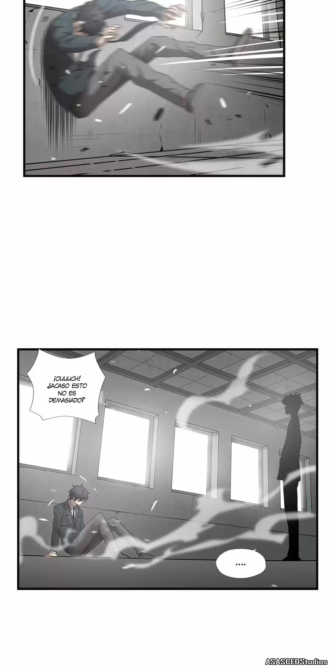 GREATEST OUTCAST - Capítulo 51 - Página 16 - LectorTMOo