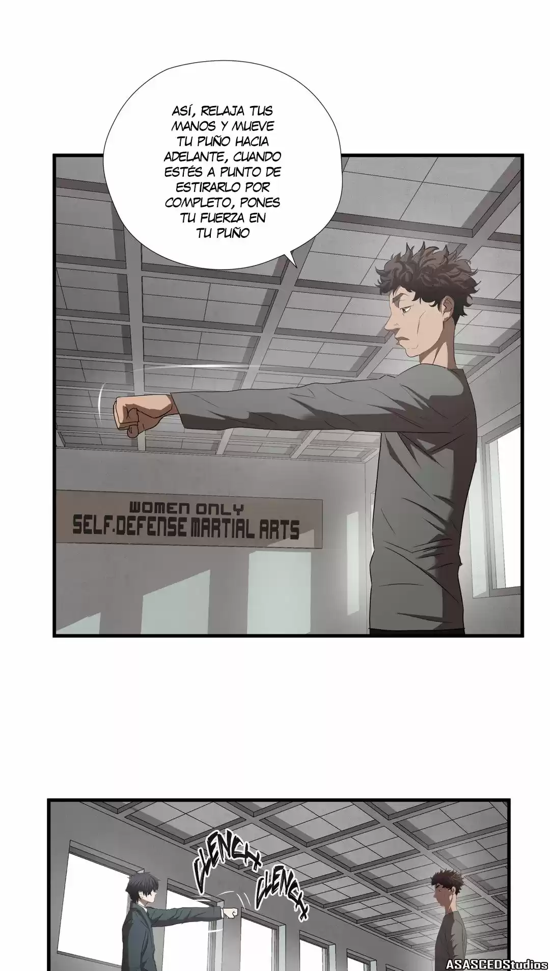 GREATEST OUTCAST - Capítulo 51 - Página 24 - LectorTMOo