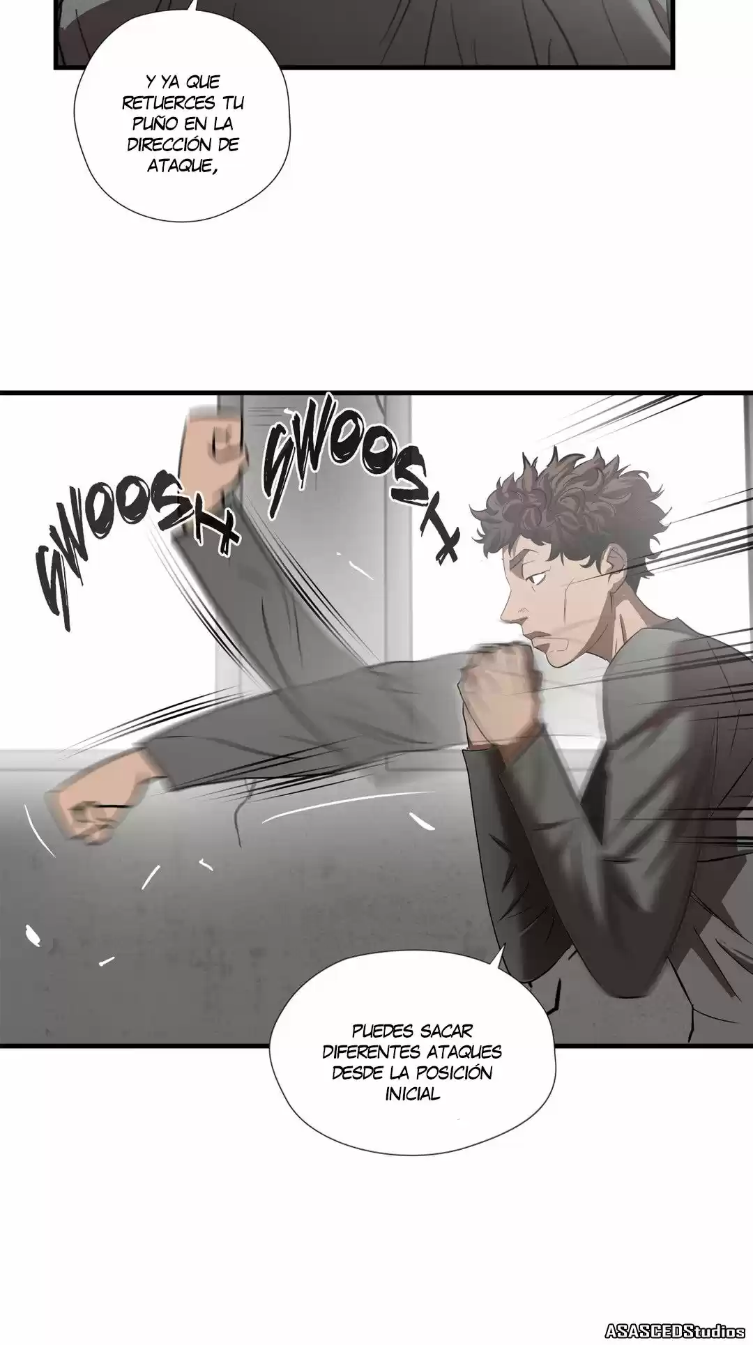 GREATEST OUTCAST - Capítulo 51 - Página 29 - LectorTMOo