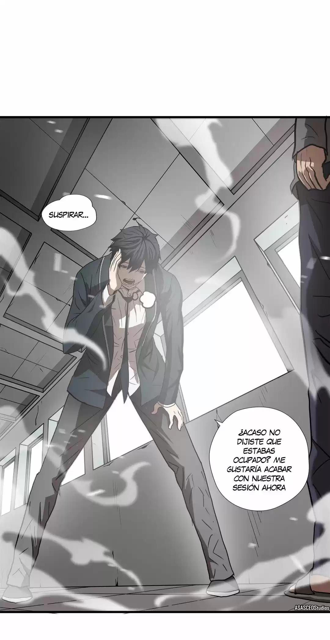 GREATEST OUTCAST - Capítulo 52 - Página 2 - LectorTMOo