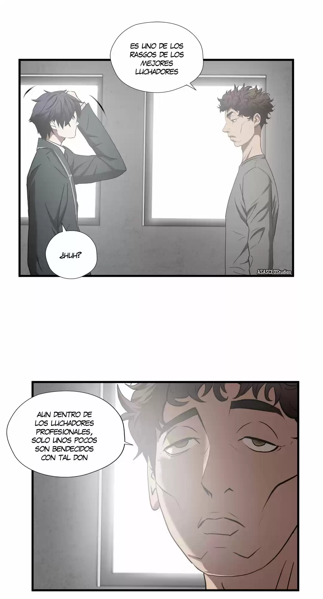 GREATEST OUTCAST - Capítulo 52 - Página 13 - LectorTMOo