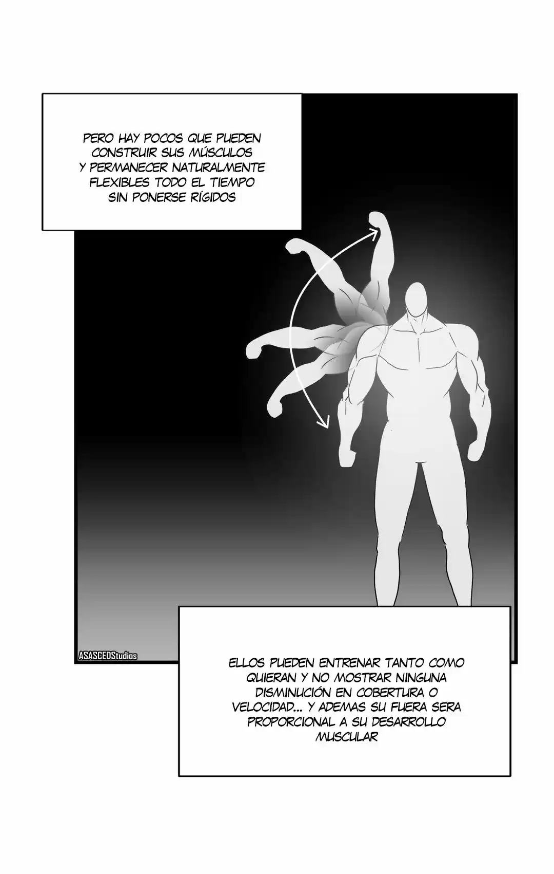 GREATEST OUTCAST - Capítulo 52 - Página 15 - LectorTMOo