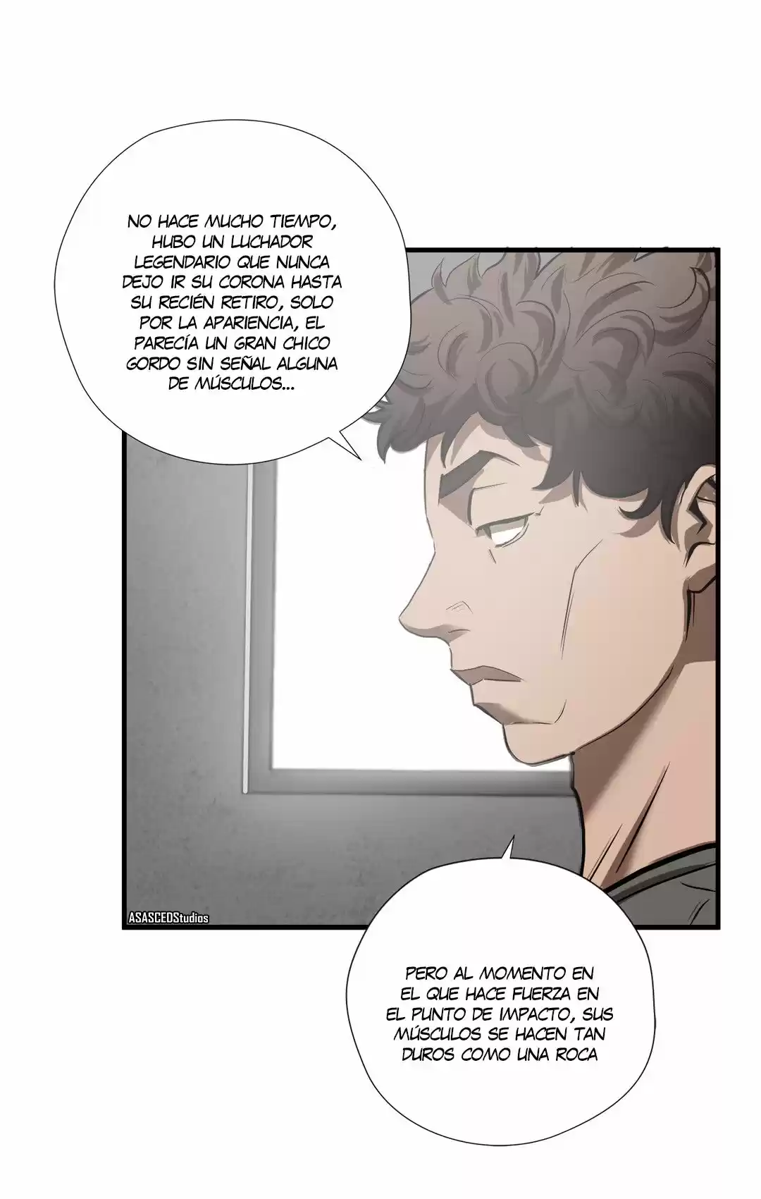 GREATEST OUTCAST - Capítulo 52 - Página 16 - LectorTMOo