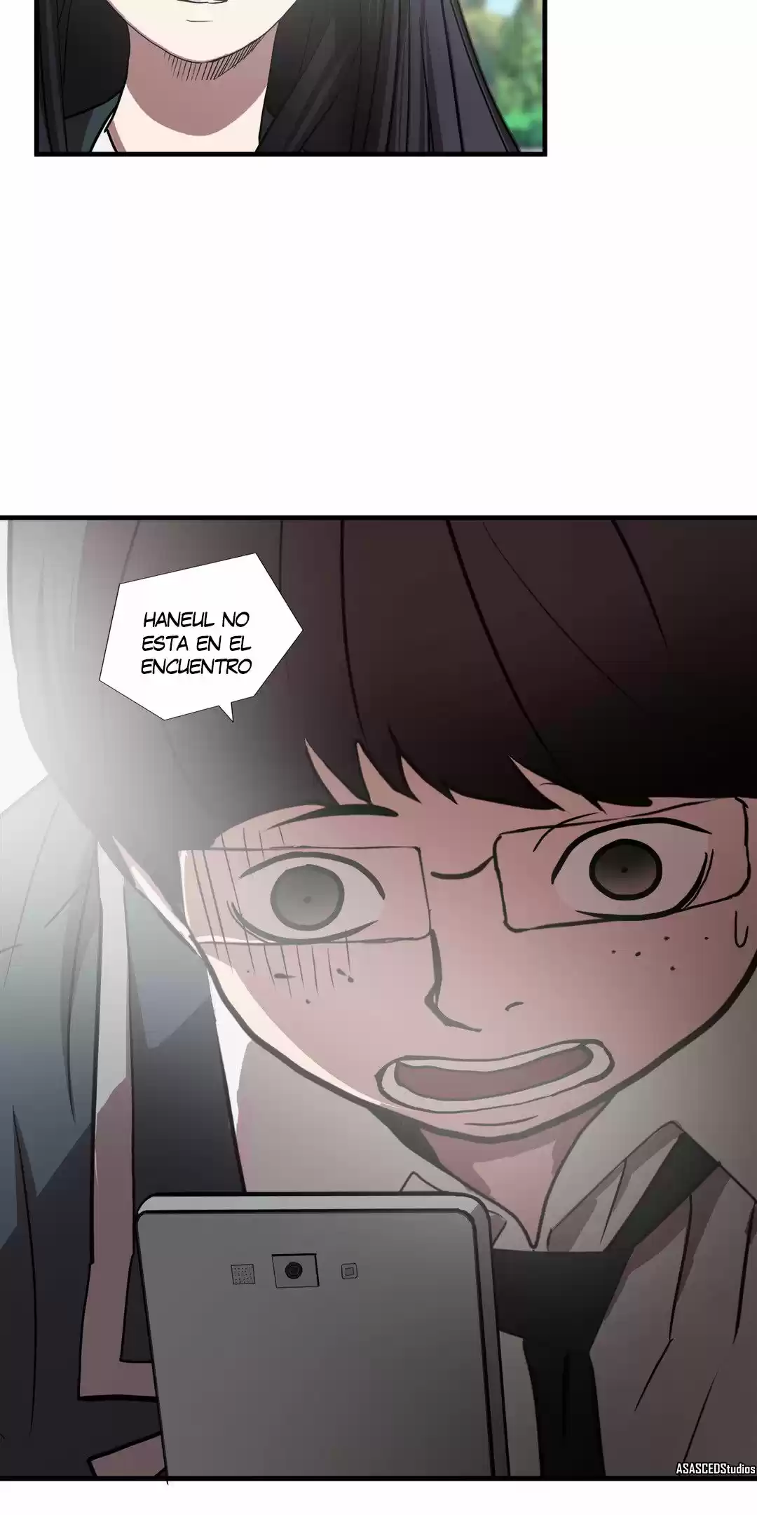 GREATEST OUTCAST - Capítulo 53 - Página 5 - LectorTMOo