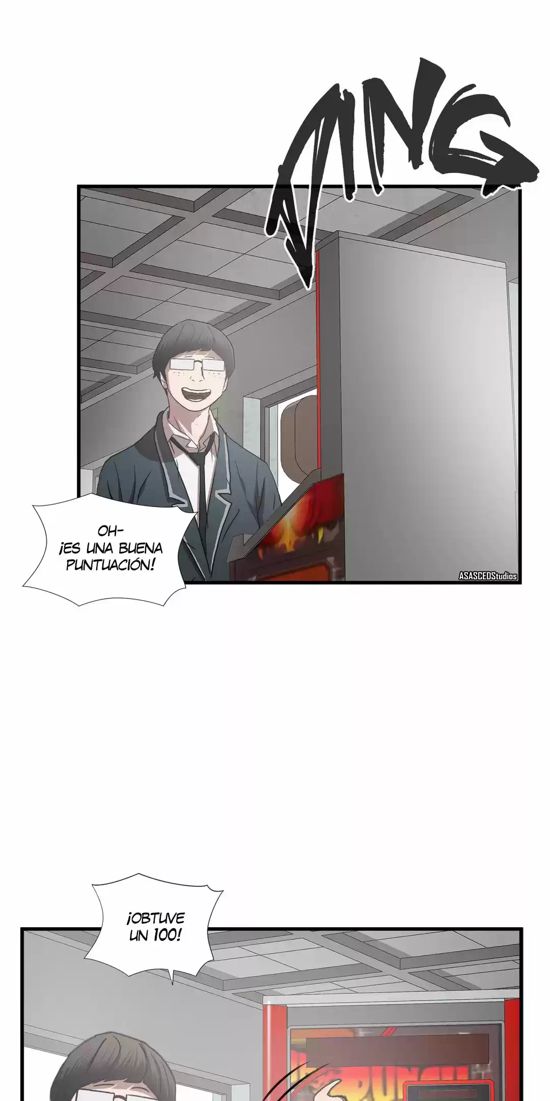 GREATEST OUTCAST - Capítulo 53 - Página 15 - LectorTMOo