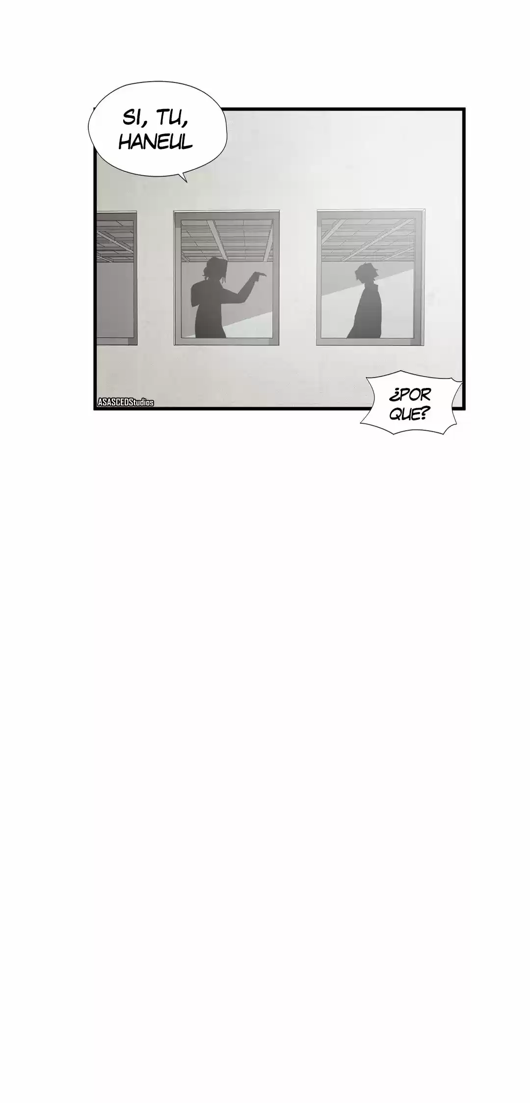 GREATEST OUTCAST - Capítulo 53 - Página 23 - LectorTMOo