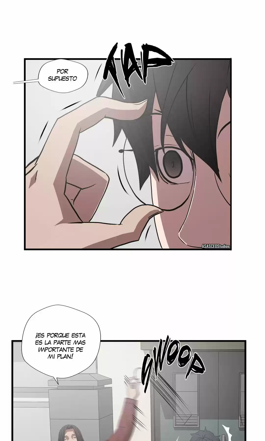 GREATEST OUTCAST - Capítulo 53 - Página 28 - LectorTMOo