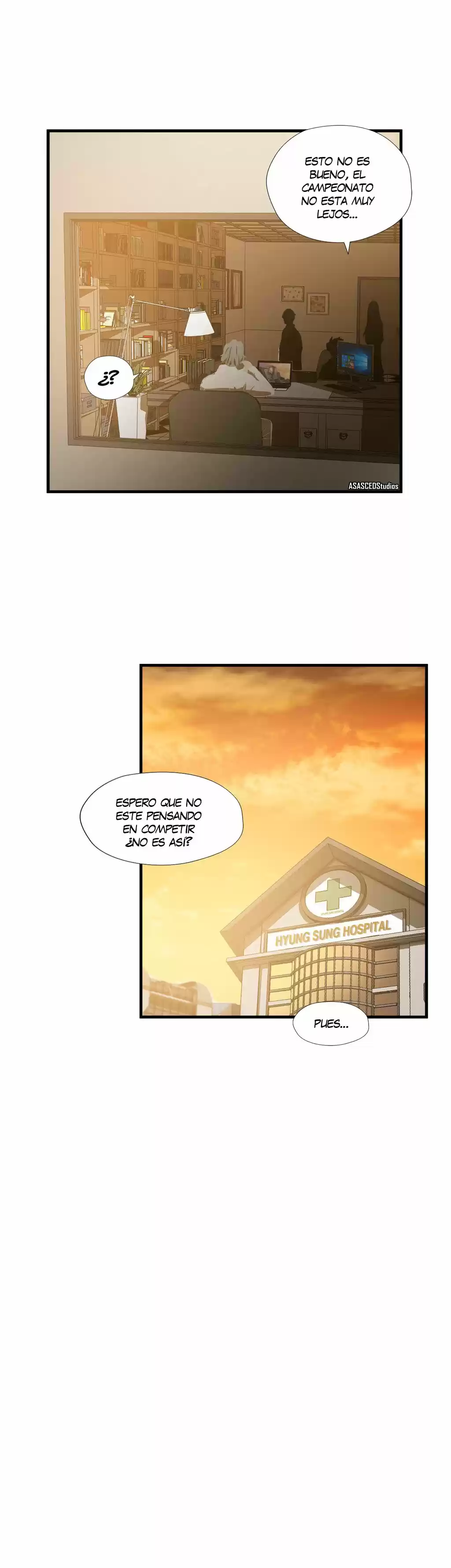 GREATEST OUTCAST - Capítulo 55 - Página 13 - LectorTMOo