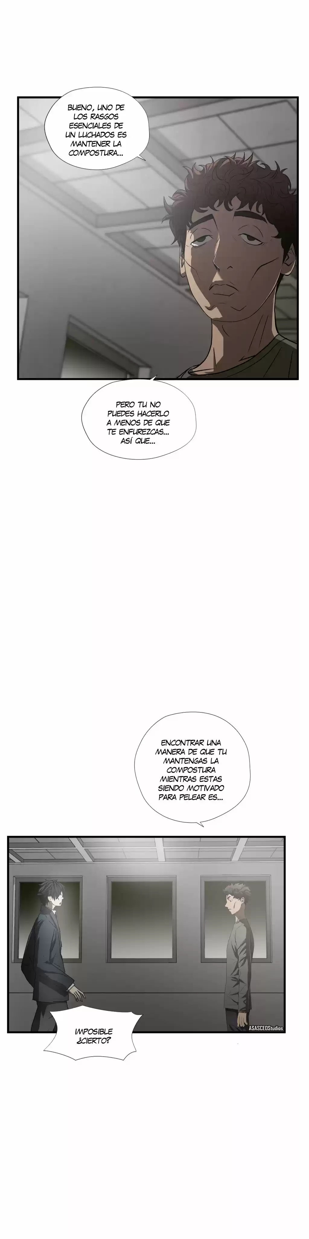 GREATEST OUTCAST - Capítulo 55 - Página 15 - LectorTMOo