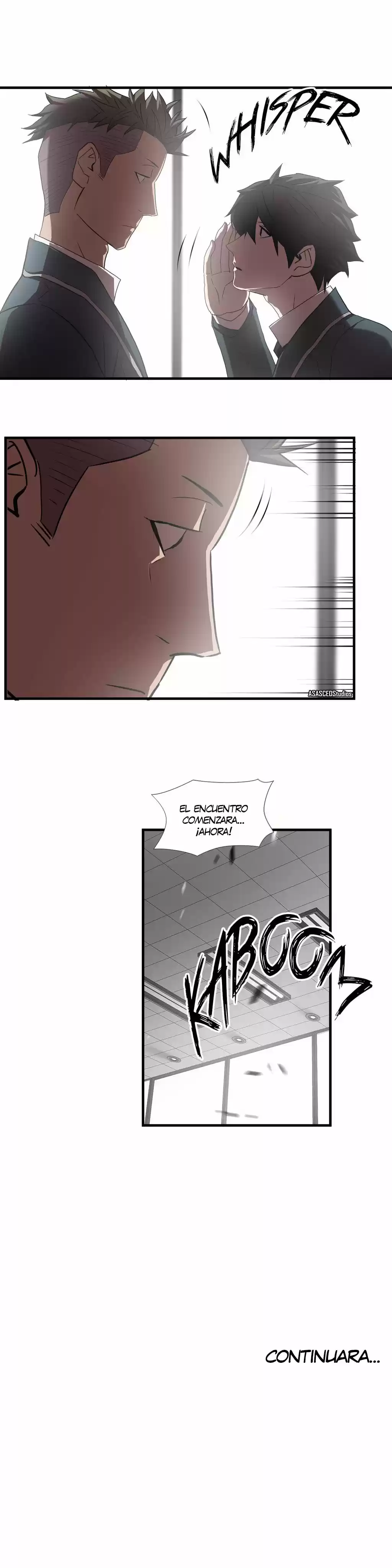 GREATEST OUTCAST - Capítulo 55 - Página 22 - LectorTMOo