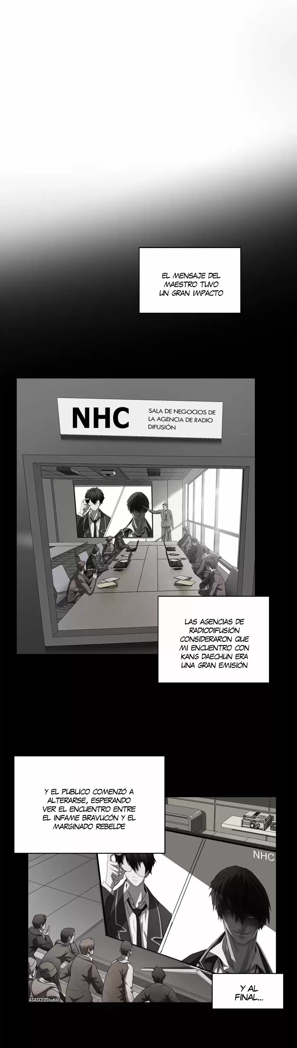 GREATEST OUTCAST - Capítulo 59 - Página 5 - LectorTMOo