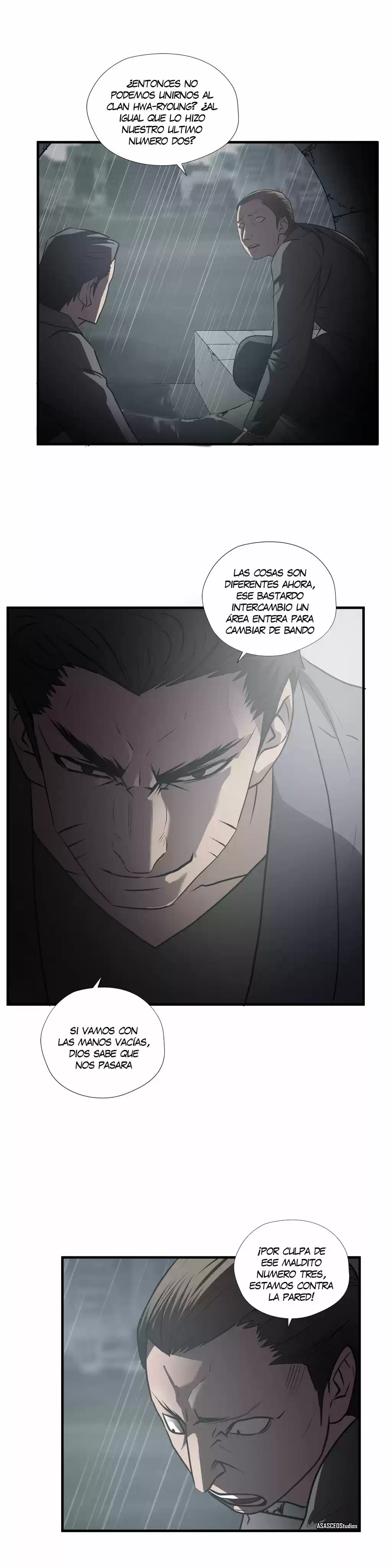 GREATEST OUTCAST - Capítulo 59 - Página 17 - LectorTMOo
