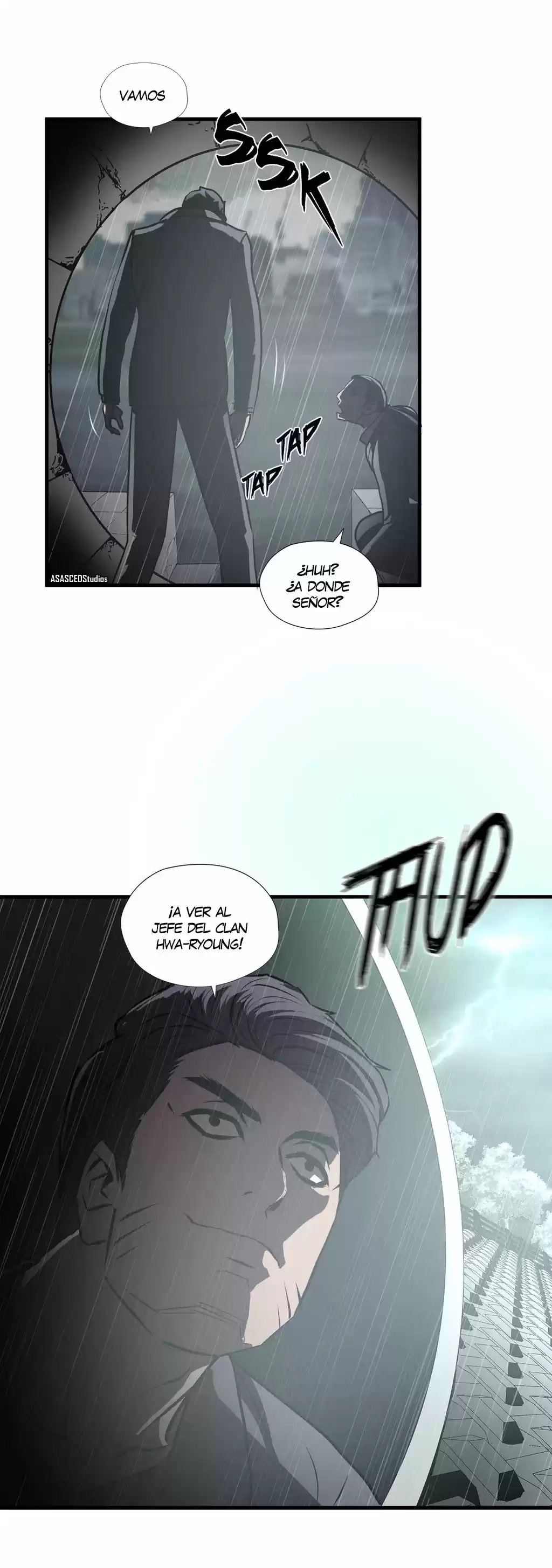 GREATEST OUTCAST - Capítulo 59 - Página 20 - LectorTMOo