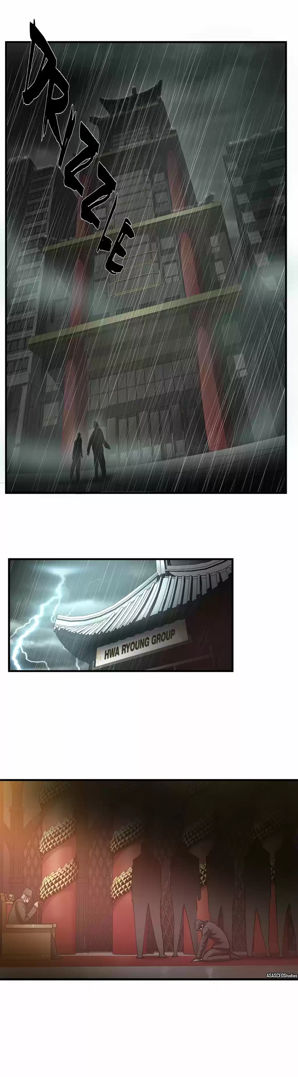 GREATEST OUTCAST - Capítulo 59 - Página 22 - LectorTMOo