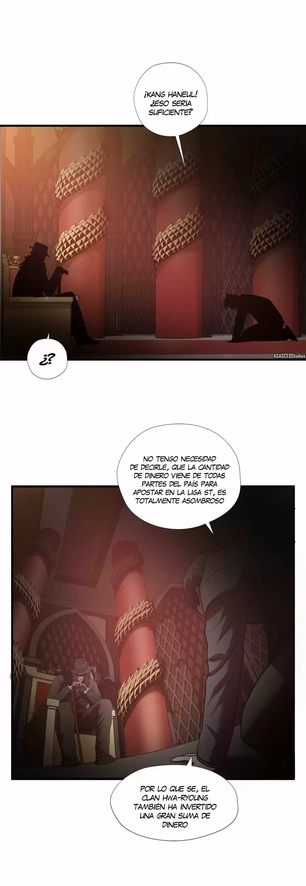 GREATEST OUTCAST - Capítulo 59 - Página 24 - LectorTMOo