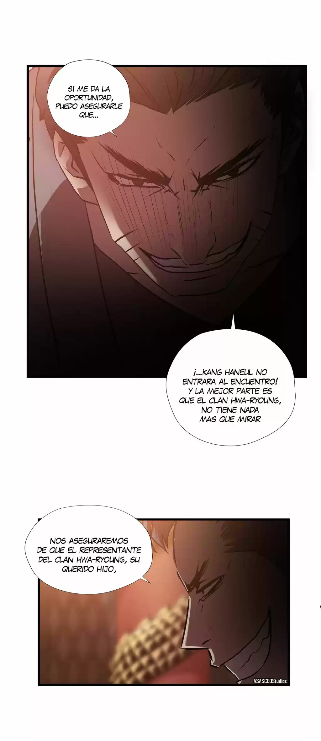 GREATEST OUTCAST - Capítulo 59 - Página 25 - LectorTMOo