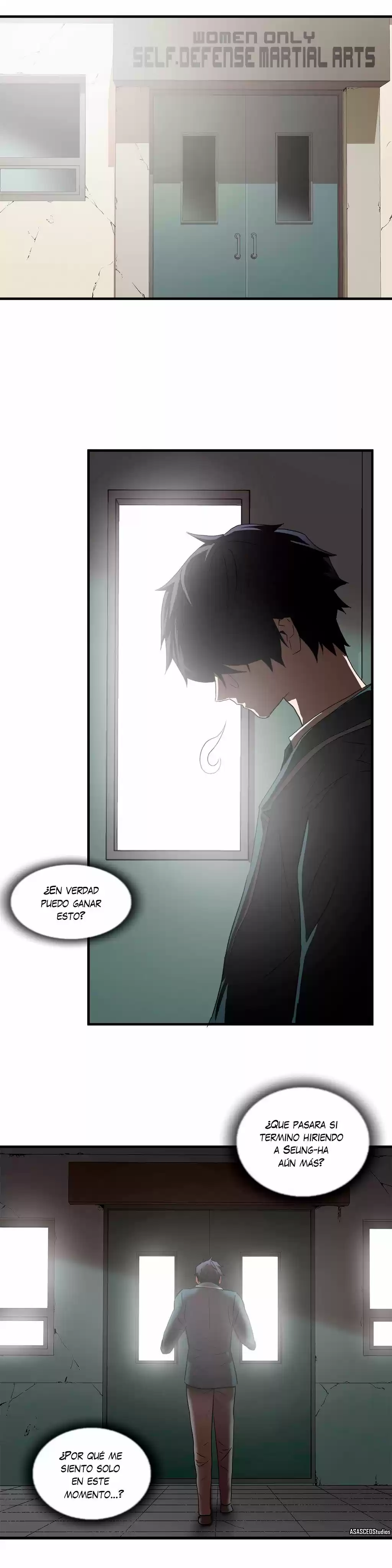 GREATEST OUTCAST - Capítulo 60 - Página 14 - LectorTMOo