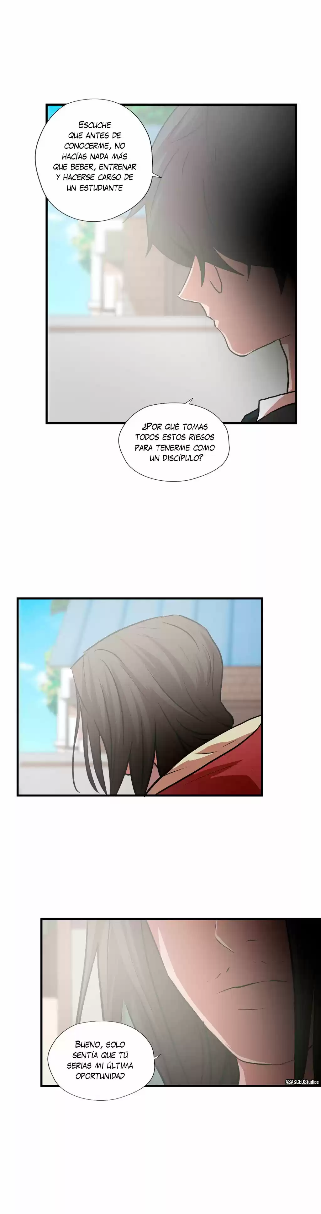 GREATEST OUTCAST - Capítulo 60 - Página 20 - LectorTMOo