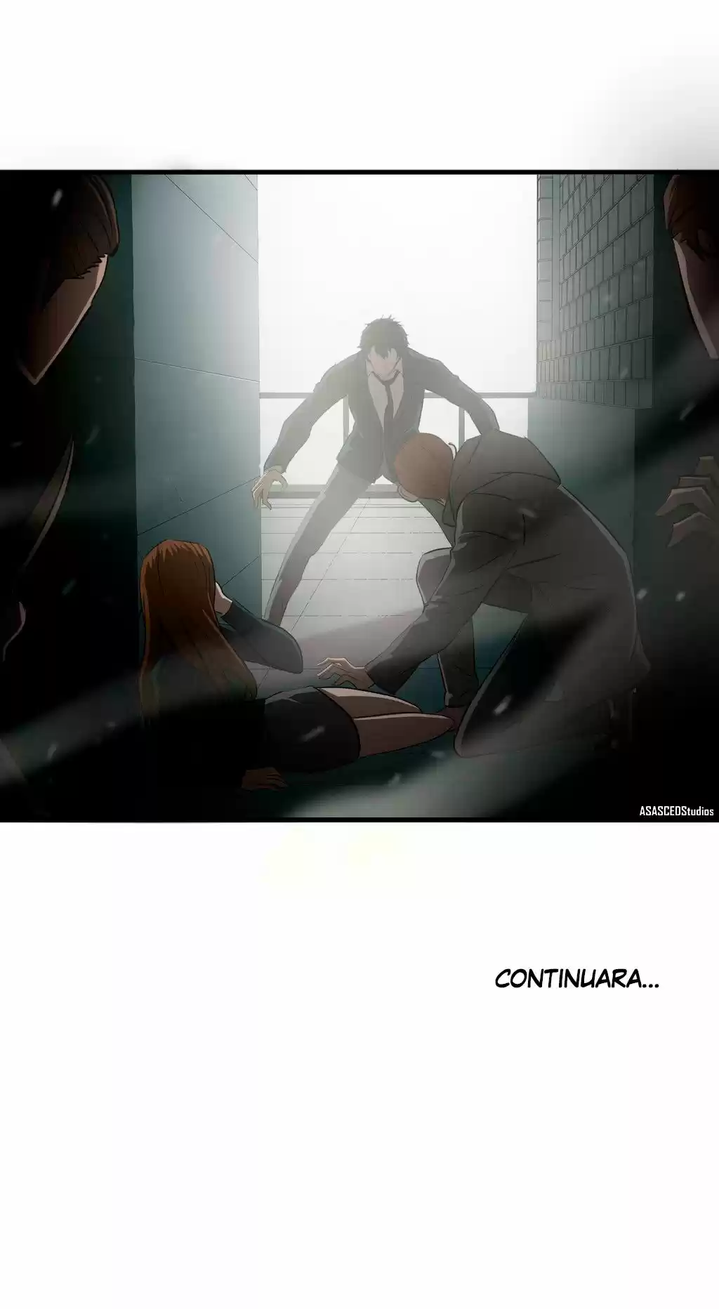GREATEST OUTCAST - Capítulo 60 - Página 23 - LectorTMOo