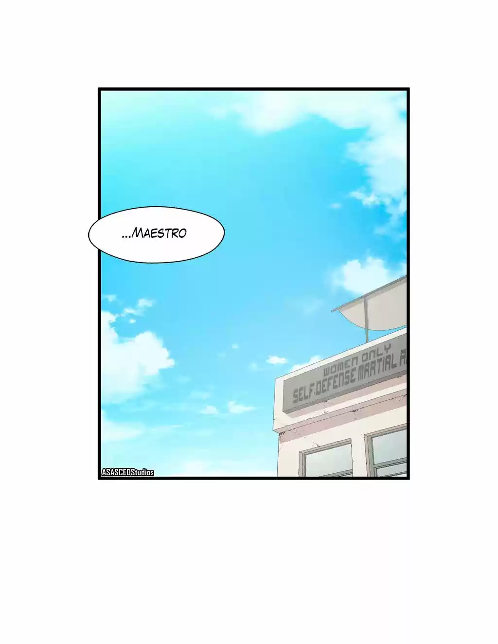 GREATEST OUTCAST - Capítulo 61 - Página 9 - LectorTMOo