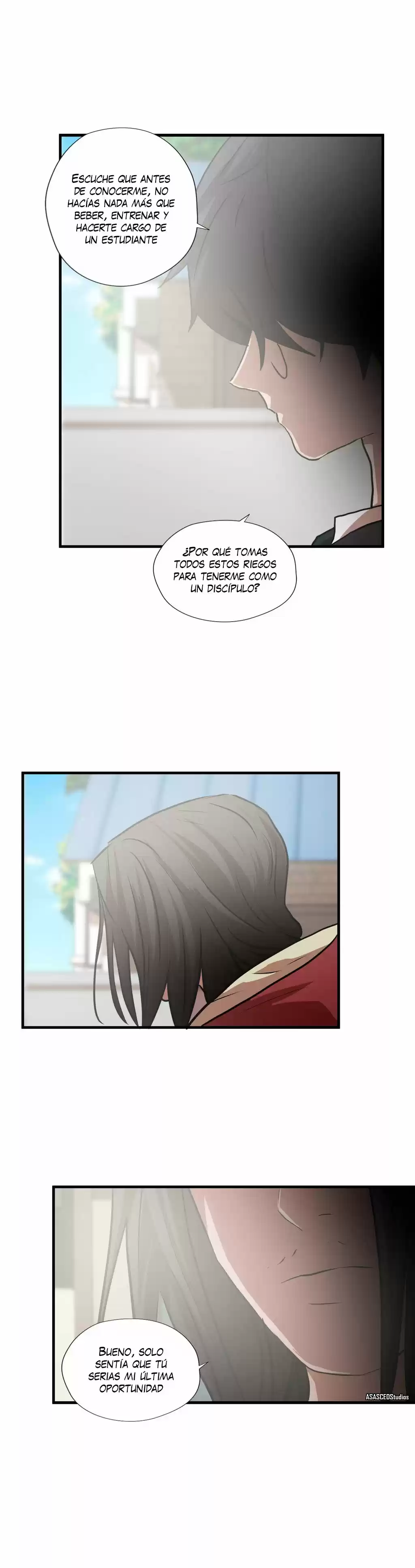 GREATEST OUTCAST - Capítulo 61 - Página 11 - LectorTMOo